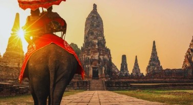Cambodia Tours